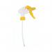 Robert Scott 923 Spray Trigger Head Yellow (Pack of 50) 103468 Yellow CNT02873
