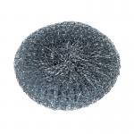 Scourer Galvanised Steel 50g Medium (Pack of 10) 102589 CNT03284