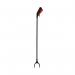 Robert Scott 850mm Litter Picker Black/Red (Pack of 20) 101491P20 CNT03830