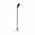 Robert Scott 850mm Litter Picker BlackRed (Pack of 20) 101491P20 CNT03830