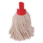 Exel 250g Mop Head Red (Pack of 10) 102268 CNT04341