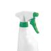 2Work Trigger Spray Refill Bottle Green (Pack of 4) 101958GN