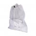 Robert Scott Drawstring Laundry Net White 101310 White CNT07647