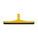 Robert Scott Floor Squeegee 45cm Heavy Duty Yellow (Pack of 10) 101499Y CNT08368