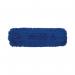 Sweeper Mop Head 600mm Blue (Pack of 5) 104589B CNT10550