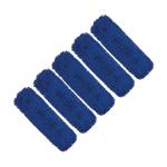 Sweeper Mop Head 600mm Blue (Pack of 5) 104589B CNT10550