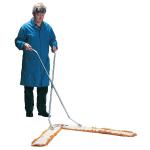 Scissor Action V Sweeper (Extends up to 1.6 metres wide) 102305 CNT14234