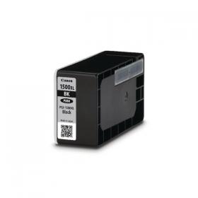 Canon PGI-1500XL Inkjet Cartridge High Yield Black 9182B001 CO00377