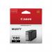 Canon PGI-1500BK Inkjet Cartridge Black 9218B001 CO00423