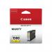 Canon PGI-1500Y Ink Cartridge Yellow 9231B001 CO00457