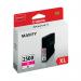 Canon PGI-2500XL Ink Cartridge High Yield Magenta 9266B001 CO00494