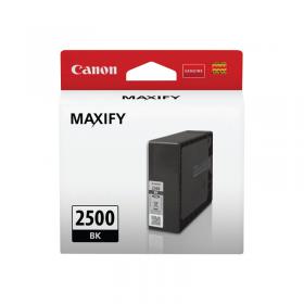 Canon PGI-2500BK Ink Cartridge Black 9290B001 CO00516