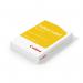 Canon Yellow Label Standard ECF A4 Paper 80gsm White (2500 Pack) 97003515 CO01116