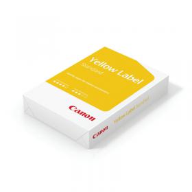 Canon A3 Yellow Label Standard Paper 80gsm White 96600553 CO01119