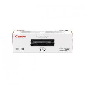 Canon 737 Toner Cartridge Black 9435B002 CO01450