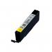 Canon CLI-571Y Ink Cartridge Yellow 0388C001 CO03297