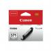 Canon CLI-571GY Ink Cartridge Grey 0389C001 CO03299