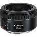 Canon EF 50mm f1.8 STM Lens 0570C005AA CO03769