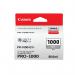 Canon PFI-1000GY Inkjet Cartridge Grey 0552C001 CO04652