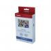 Canon KC-36IP Colour Ink and 54 x 86mm Paper Set 36 Sheets 7739A001 CO04706