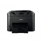 Canon MAXIFY MB2750 A4 4-in-1 Wireless Colour Inkjet Printer 0958C008 CO05108