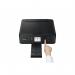Canon PIXMA TS5050 A4 Multifunction Inkjet Printer 1367C008 CO06653