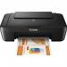 Canon PIXMA MG2550S All-in-One Printer 0727C008 CO07237