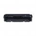Canon 046Y Toner Cartridge Yellow 1247C002 CO07381
