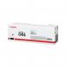 Canon 046M Toner Cartridge Magenta 1248C002 CO07384