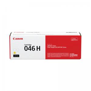 Click to view product details and reviews for Canon 046h Toner Cartridge High Yield Yellow 1251c002 Co07393.