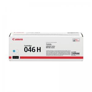 Click to view product details and reviews for Canon 046h Toner Cartridge High Yield Cyan 1253c002 Co07401.