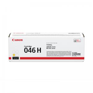 Click to view product details and reviews for Canon 046h Toner Cartridge High Yield Black 1254c002 Co07405.