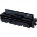 Canon 046H-BK Black High Capacity Laser Toner Cartridge 1254C002 CO07405