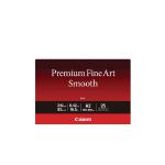 Canon Premium Fine Art Smooth A2 Paper (Pack of 25) 1711C006 CO07725