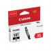 Canon CLI-581XL Ink Cartridge High Yield Black 2052C001 CO08699