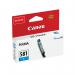 Canon CLI-581C Ink Cartridge Cyan 2103C001 CO08708