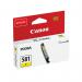 Canon CLI-581Y Inkjet Cartridge Yellow 2105C001 CO08711