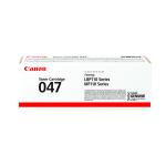 Canon 047 Toner Cartridge Black 2164C002 CO08879