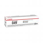 Canon 049 Drum Cartridge Mono 2165C001 CO08881