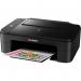 Canon Pixma TS3150 Inkjet Printer Black (Print from mobile devices and cloud services) 2226C008 CO09289