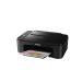 Canon Pixma TS3150 Inkjet Printer Black (Print from mobile devices and cloud services) 2226C008