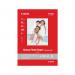 Canon A4 Glossy Photo Paper 200gsm (20 Pack) 0775B082 CO09353