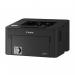 Canon i-SENSYS LBP162dw Single Function Printer 2438C019AA CO10204