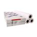 Canon Top Colour Paper 90gsm 841mmx50mm White 97003499