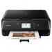 Canon PIXMA TS6250 All-in-One Inkjet Printer Black CO11609 CO11609