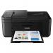 Canon PIXMA TR4550 Multi-Functional Inkjet Printer Black CO11877 CO11877