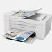 Canon PIXMA TR4551 Multi-Functional Inkjet Printer White CO11896 CO11896