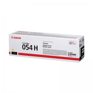 Click to view product details and reviews for Canon 054h Toner Cartridge High Yield Yellow 3025c002 Co12448.