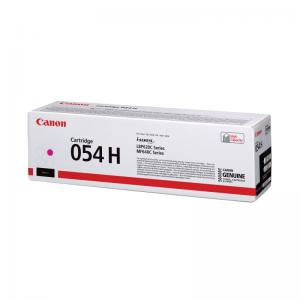 Click to view product details and reviews for Canon 054h Toner Cartridge High Yield Magenta 3026c002 Co12451.