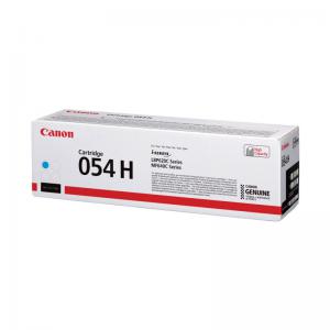 Click to view product details and reviews for Canon 054h Toner Cartridge High Yield Cyan 3027c002 Co12454.